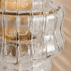 Erin Glass Wall Sconce