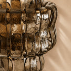 Erin Glass Wall Sconce