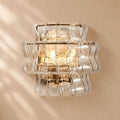 Erin Glass Wall Sconce