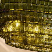 Erin Oval Chandelier
