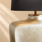 Eva Metal Table Lamp