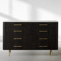 Forster Eight Drawer Dresser