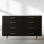 Forster Eight Drawer Dresser