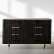Forster Eight Drawer Dresser