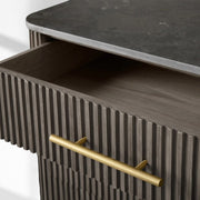 Forster Eight Drawer Dresser