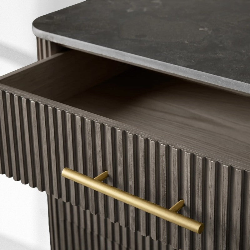 Forster Eight Drawer Dresser