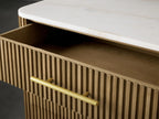 Forster Eight Drawer Dresser