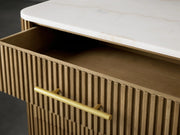 Forster Eight Drawer Dresser