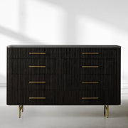 Forster Eight Drawer Dresser