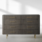 Forster Eight Drawer Dresser