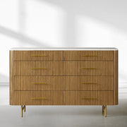 Forster Eight Drawer Dresser