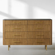 Forster Eight Drawer Dresser