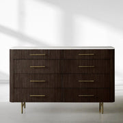 Forster Eight Drawer Dresser