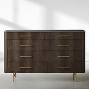 Forster Eight Drawer Dresser