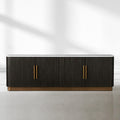 Forster Media Console