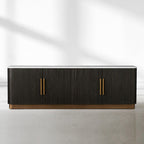 Forster Media Console