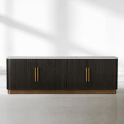 Forster Media Console