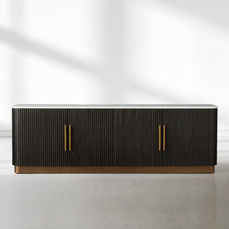 Forster Media Console