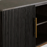 Forster Media Console