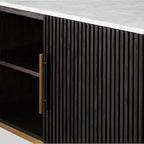 Forster Media Console