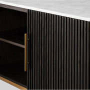 Forster Media Console