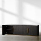 Forster Media Console