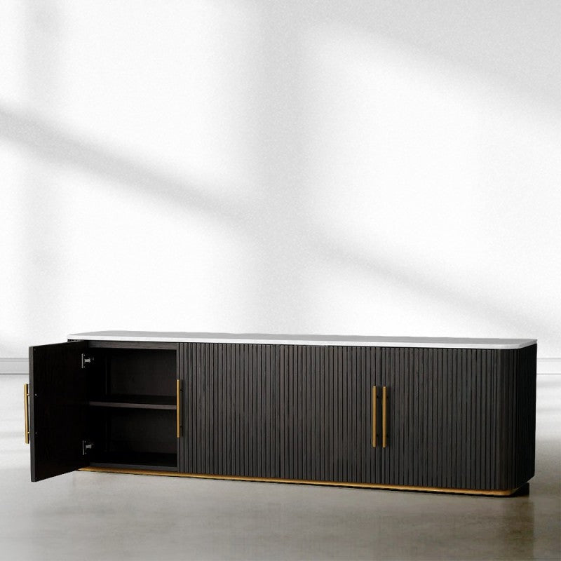 Forster Media Console