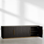 Forster Media Console