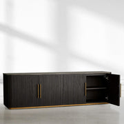 Forster Media Console