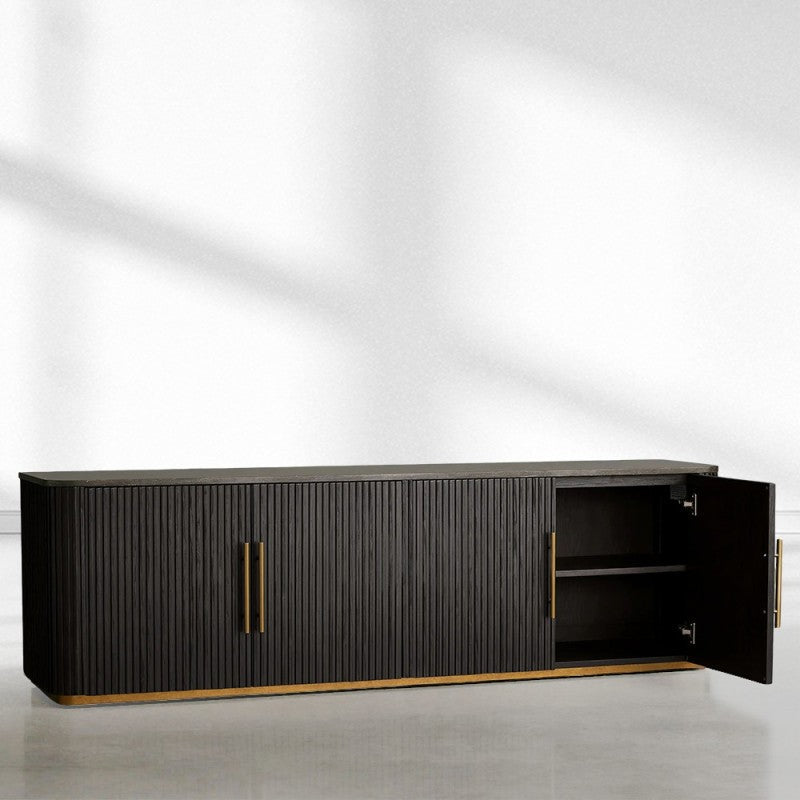 Forster Media Console