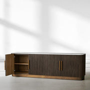 Forster Media Console