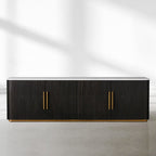 Forster Media Console