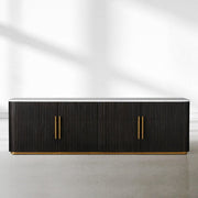 Forster Media Console