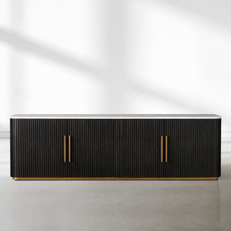 Forster Media Console