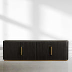 Forster Media Console