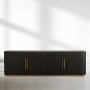 Forster Media Console