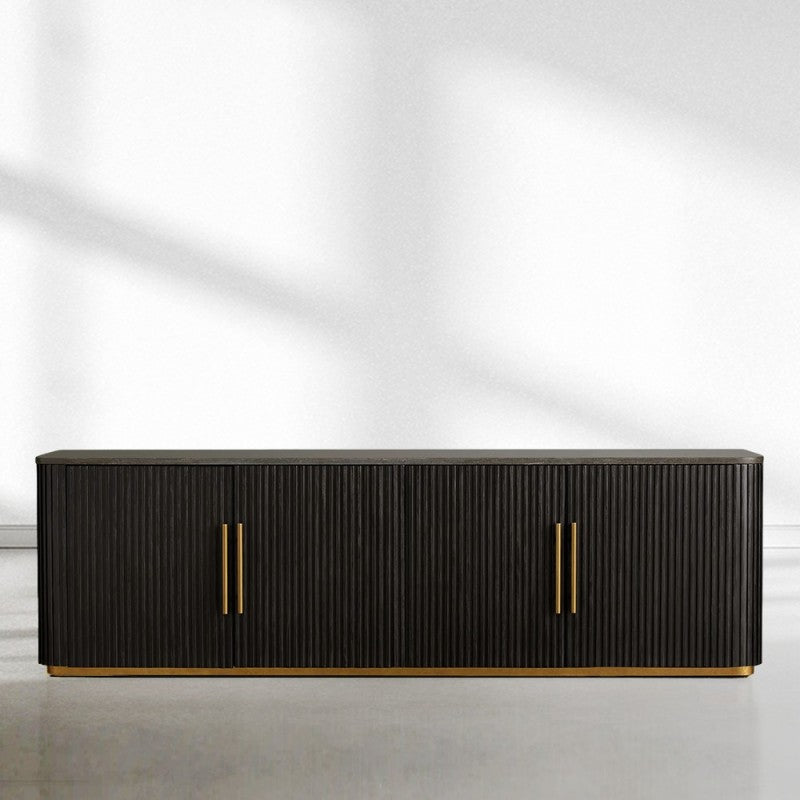 Forster Media Console
