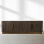 Forster Media Console