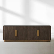 Forster Media Console