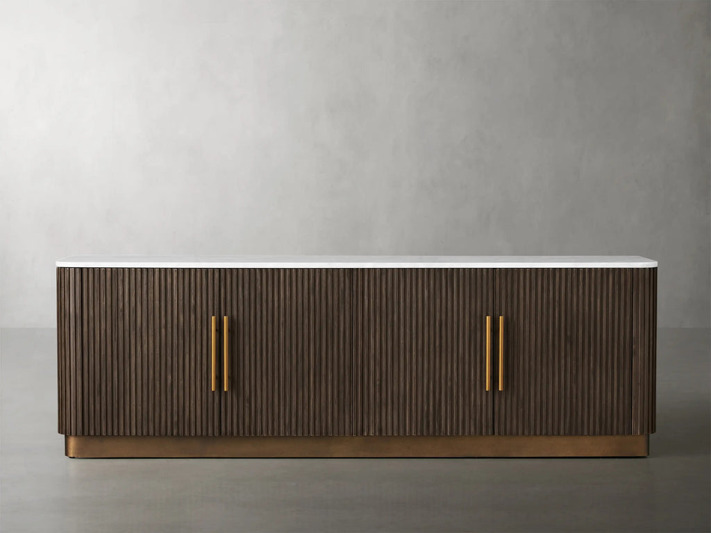 Forster Media Console