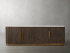 Forster Media Console