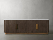 Forster Media Console