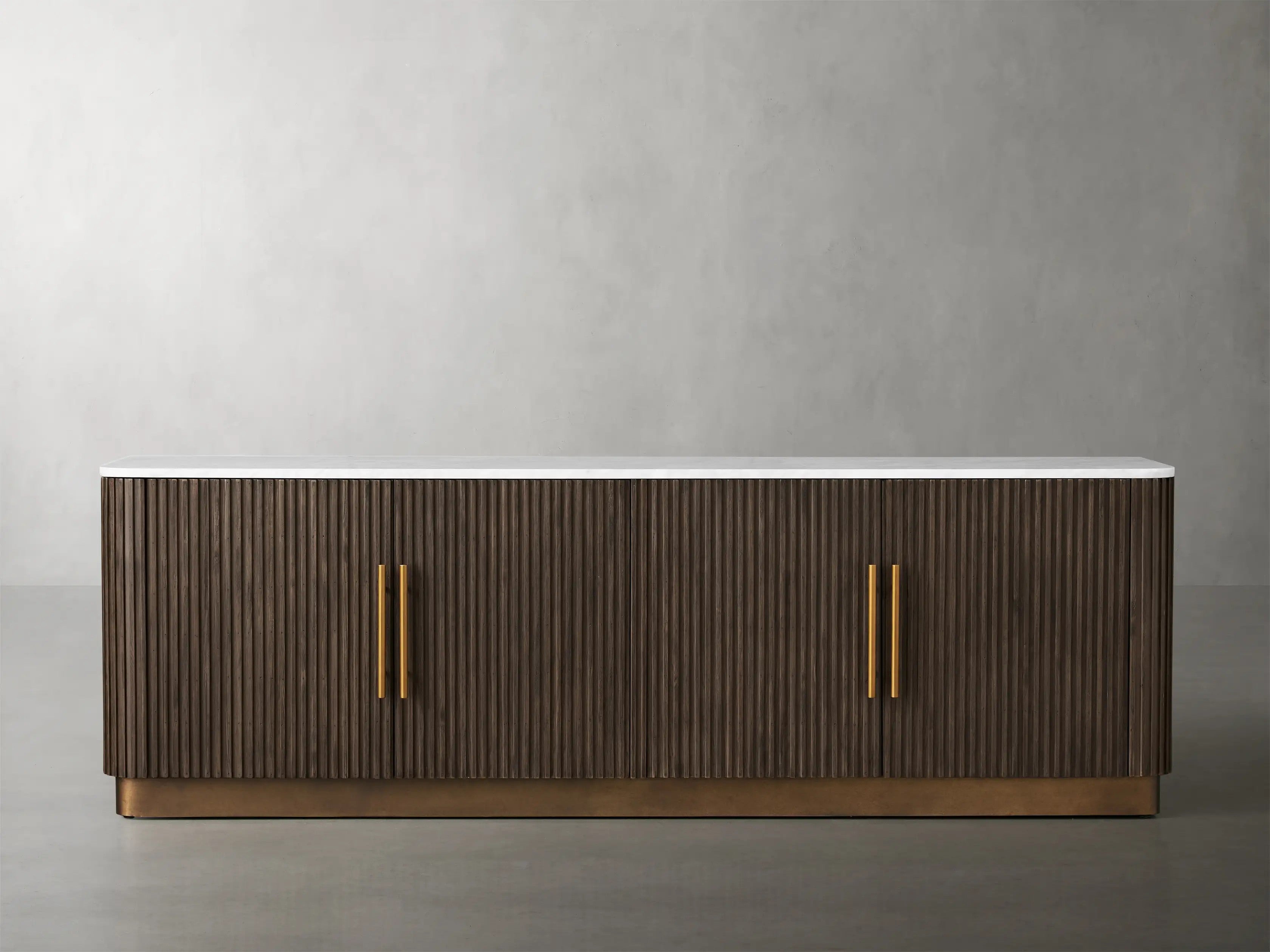 Forster Media Console
