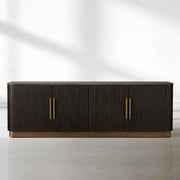 Forster Media Console