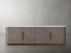 Forster Media Console