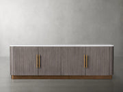 Forster Media Console