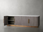 Forster Media Console