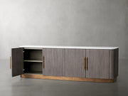 Forster Media Console