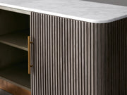 Forster Media Console