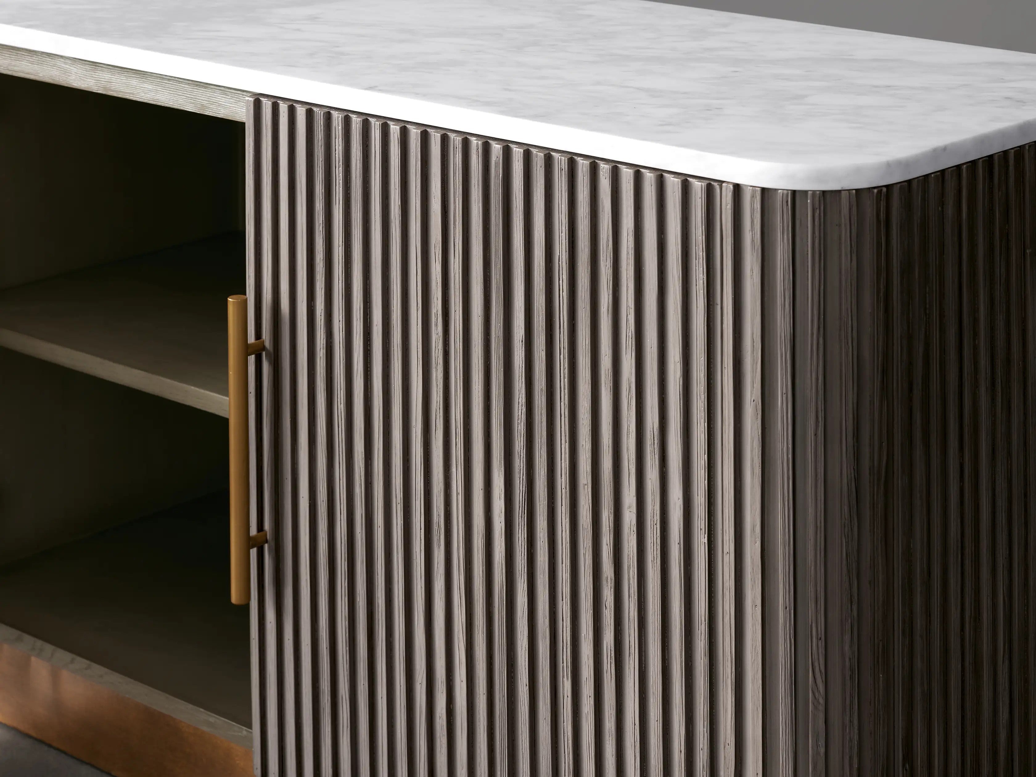 Forster Media Console